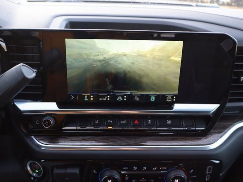 New 2026 Chevrolet Silverado 2500 LT w/ All Star Edition image 17