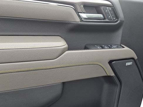 Used 2024 Chevrolet Silverado 1500 ZR2 w/ ZR2 Bison Edition image 12