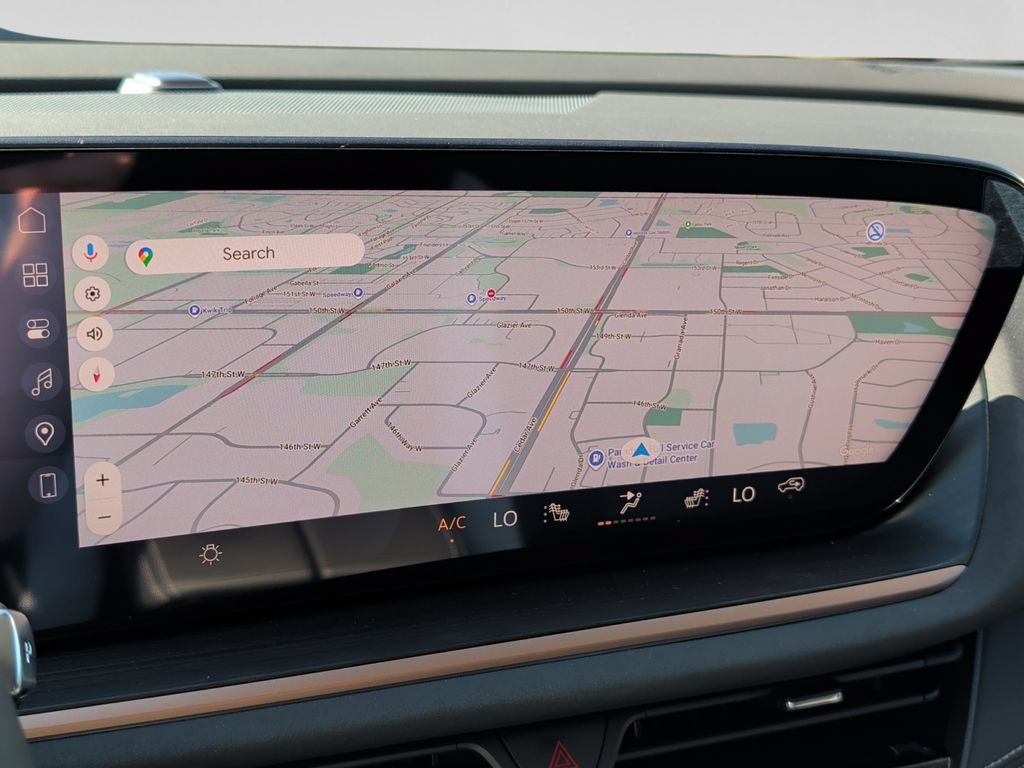 New 2026 Buick Envision Sport Touring AWD/4WD image 24