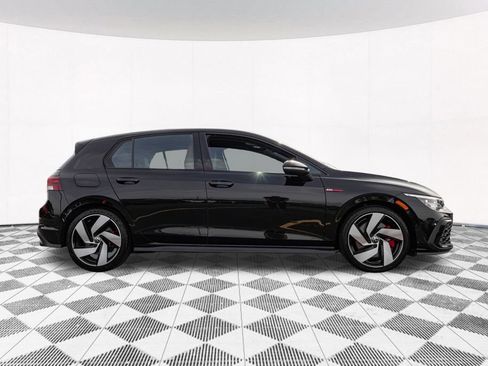 Used 2024 Volkswagen GTI S FWD image 10