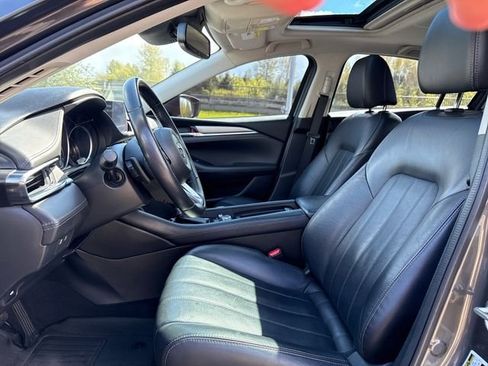 Used 2019 MAZDA MAZDA6 Grand Touring Reserve FWD image 17
