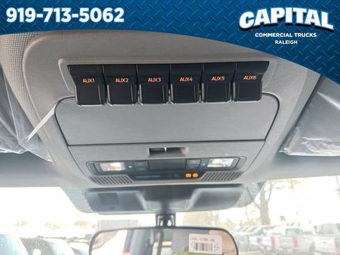 New 2026 Ford F450 XL AWD/4WD image 24