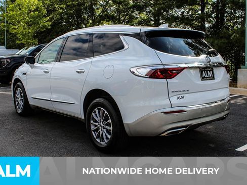 Used 2024 Buick Enclave Premium image 5