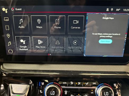 New 2026 GMC Sierra 1500 AT4 w/ AT4 Premium Package AWD/4WD image 18