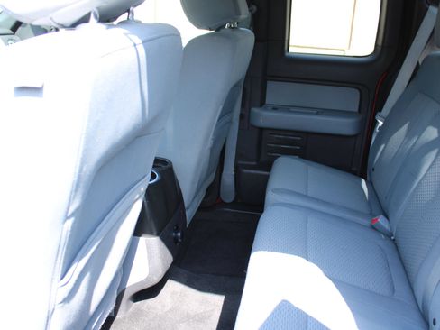 Used 2012 Ford F150 XLT w/ XLT Chrome Pkg RWD image 18
