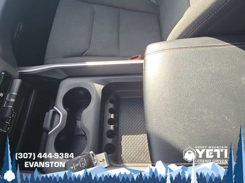 Used 2020 RAM 1500 Big Horn image 26