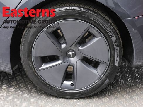 Used 2022 Tesla Model 3 Long Range image 8