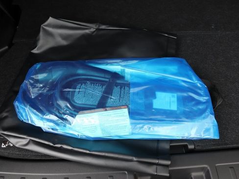 Used 2025 Mitsubishi Outlander SEL image 30