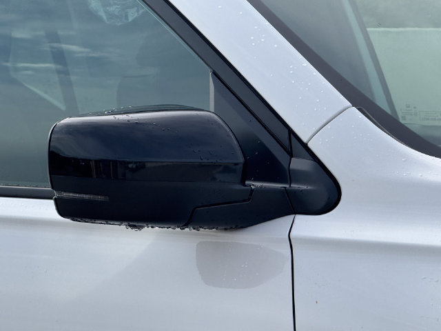 New 2026 Honda Pilot Black Edition image 3