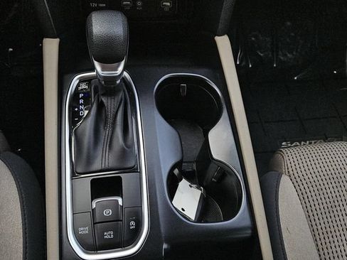 Used 2019 Hyundai Santa Fe SEL w/ Cargo Package FWD image 13