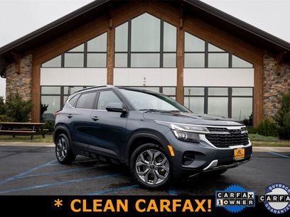 Used 2024 Kia Seltos S