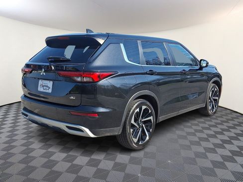 Used 2022 Mitsubishi Outlander SE FWD image 6