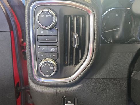 Used 2023 GMC Sierra 2500 SLE AWD/4WD image 27
