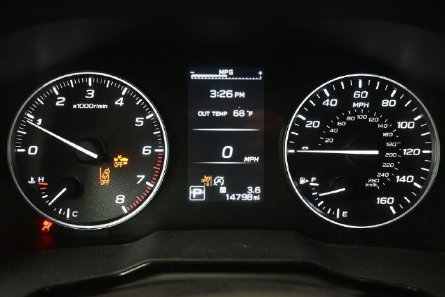 Used 2025 Subaru Outback Premium AWD/4WD image 26