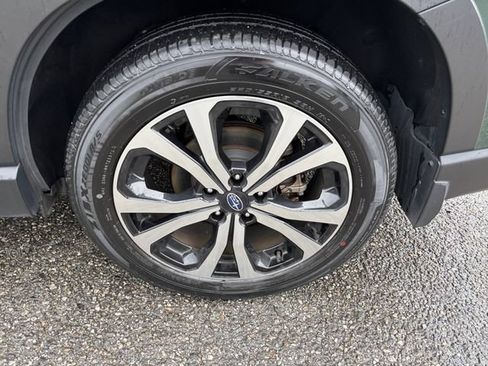 Certified 2023 Subaru Forester Limited AWD/4WD image 28