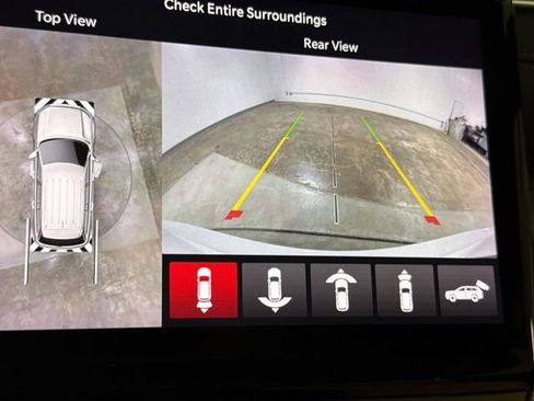 Used 2023 Jeep Grand Cherokee Summit AWD/4WD image 16