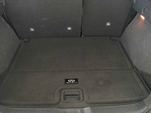 Used 2023 INFINITI QX55 Luxe w/ Cargo Package image 32