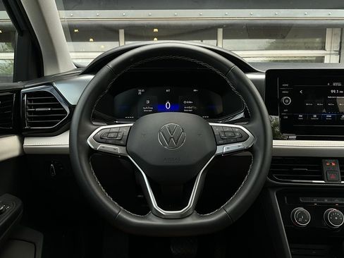 Used 2025 Volkswagen Taos S image 29