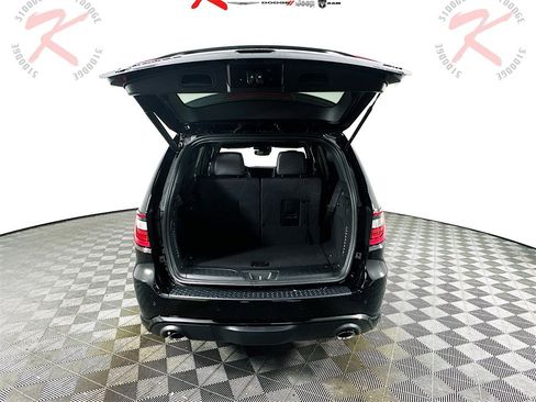 New 2026 Dodge Durango GT w/ Tow 'N Go Package image 15