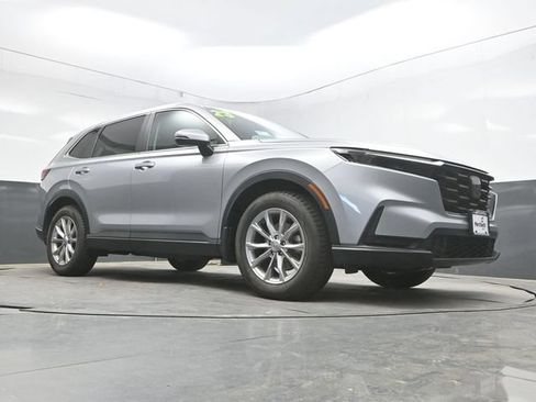 Used 2023 Honda CR-V EX-L image 34