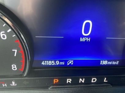 Certified 2023 Ford Explorer XLT w/ Equipment Group 202A