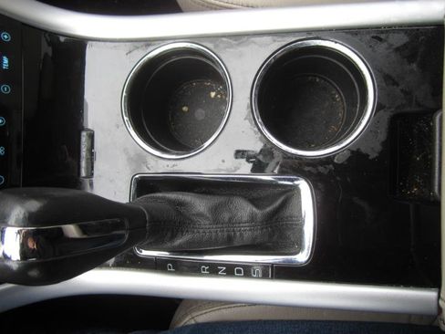 Used 2013 Ford Edge Limited w/ Vision Pkg image 34