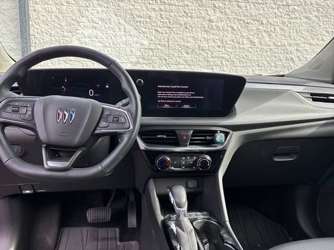 Used 2024 Buick Encore GX Sport Touring w/ Experience Buick Package AWD/4WD image 13