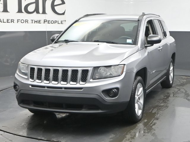 Used 2016 Jeep Compass Sport w/ Power Value Group FWD image 7