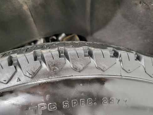 Used 2025 Chevrolet Silverado 2500 W/T w/ WT Convenience Package image 5