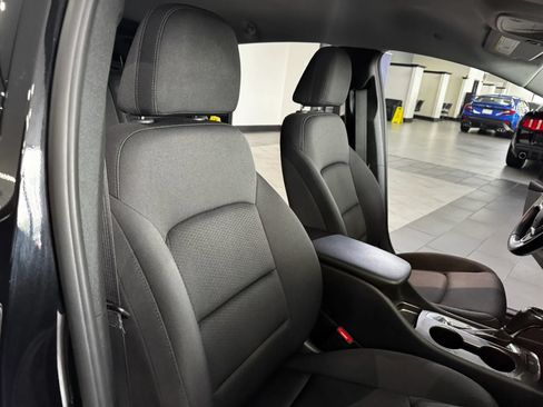 Used 2020 Chevrolet Malibu RS FWD image 13