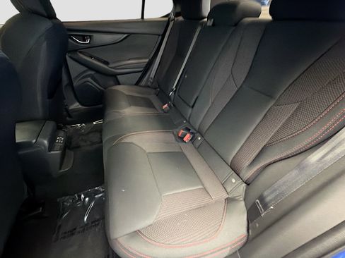 Used 2024 Subaru WRX Premium image 13