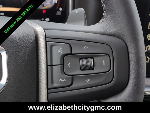 New 2026 GMC Sierra 1500 Denali AWD/4WD image 25