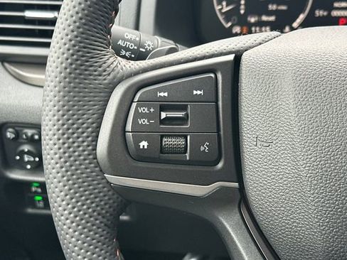 New 2026 Honda Ridgeline TrailSport image 26