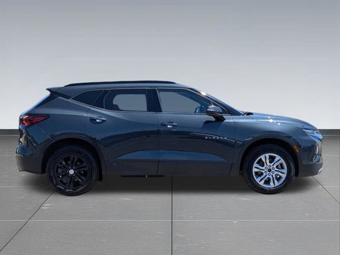 Used 2019 Chevrolet Blazer LT FWD image 6