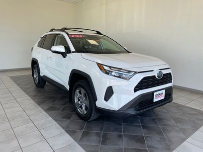 Used 2024 Toyota RAV4 XLE w/ Convenience Package