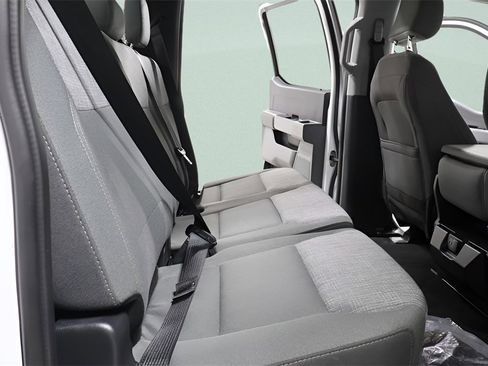 Used 2024 Ford F350 XLT image 26