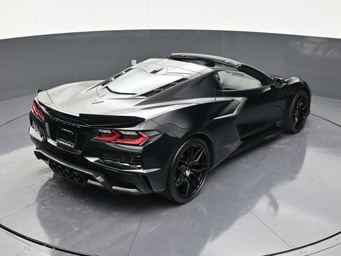 Certified 2025 Chevrolet Corvette Z06 image 16