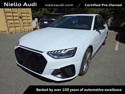 Used 2023 Audi A4 2.0T Premium Plus w/ Premium Plus Package