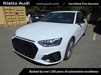 Used 2023 Audi A4 2.0T Premium Plus w/ Premium Plus Package video 1