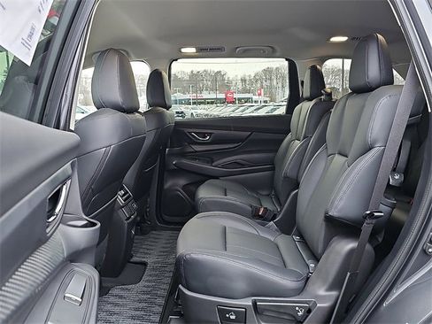 New 2026 Subaru Ascent Premium image 8