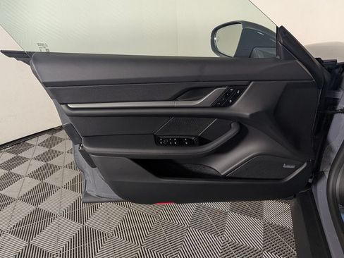 New 2026 Porsche Taycan 4S AWD/4WD image 26
