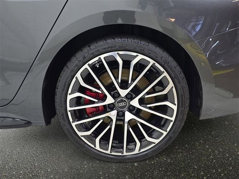 New 2025 Audi S5 Premium Plus image 32