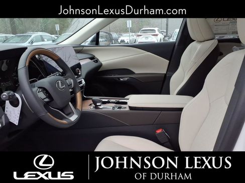 New 2026 Lexus RX 350 Premium Plus image 13