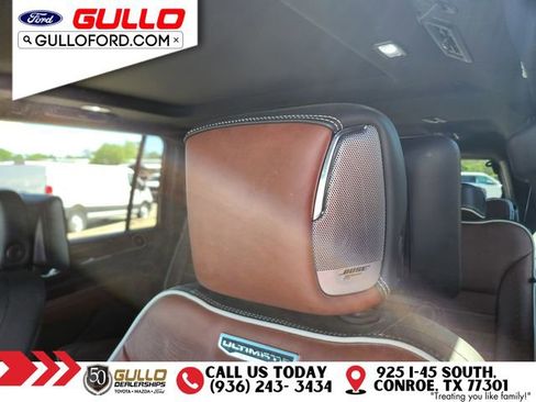 Used 2024 GMC Yukon XL Denali Ultimate image 18