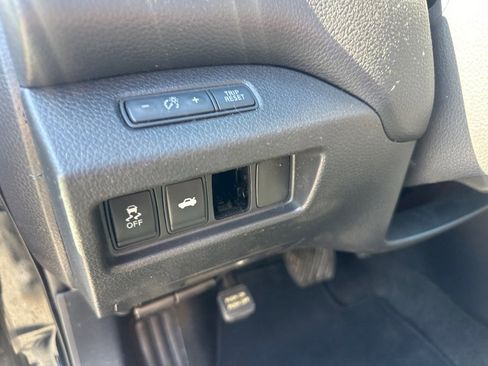 Used 2015 Nissan Altima 2.5 S w/ Power Driver Seat Package image 35