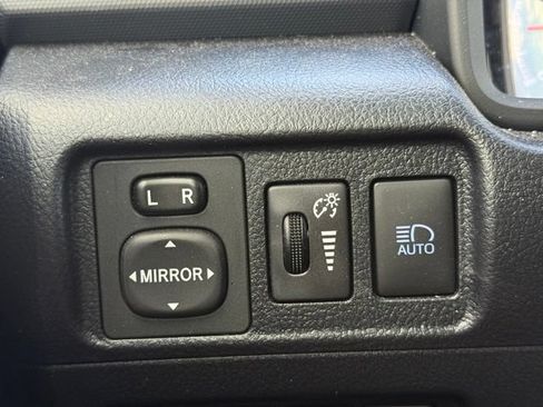 Used 2023 Toyota 4Runner SR5 Premium w/ SR5 Premium Package AWD/4WD image 37