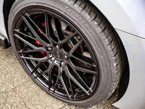 Used 2021 Kia Stinger GT2 image 44