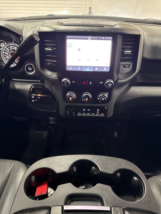 Used 2024 RAM 2500 Tradesman AWD/4WD image 17