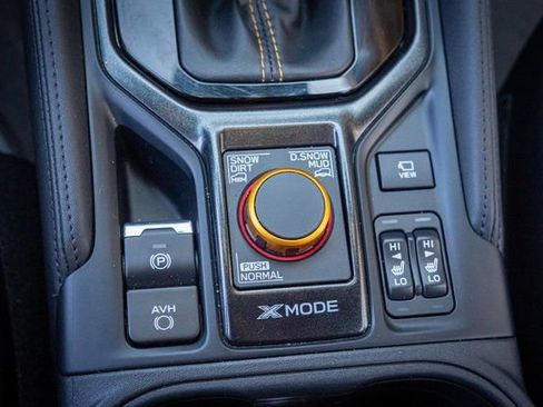 Used 2024 Subaru Forester Wilderness image 27