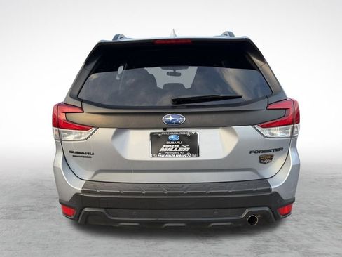 Used 2023 Subaru Forester Wilderness image 7